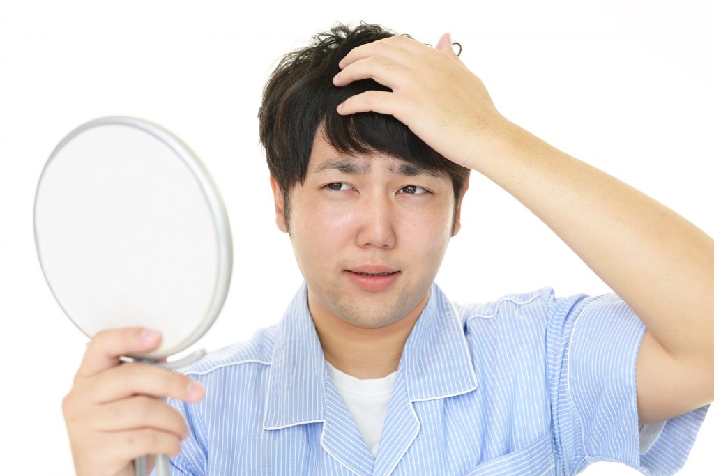 ノコギリヤシの抜け毛予防効果に科学的証拠はあるのか？